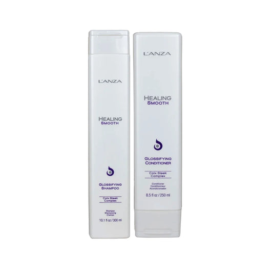 L'ANZA | Healing Smooth Glossifying Duo