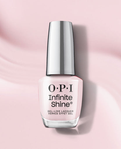 OPI | Infinite Shine • The New OPIcons: Lavender Bath