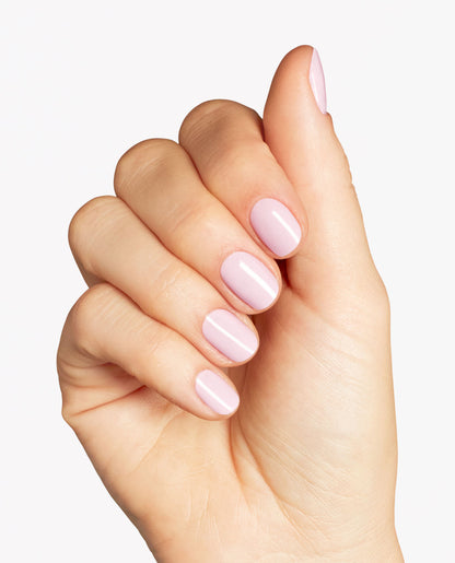 OPI | Infinite Shine • The New OPIcons: Lavender Bath