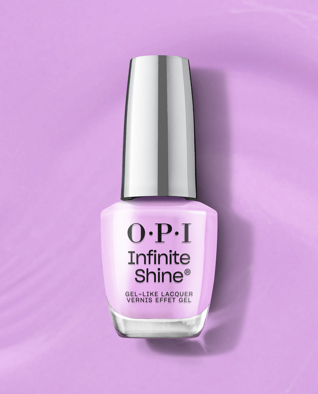 OPI | Infinite Shine • Trip to the Brite Side: Learn to Fly-lac