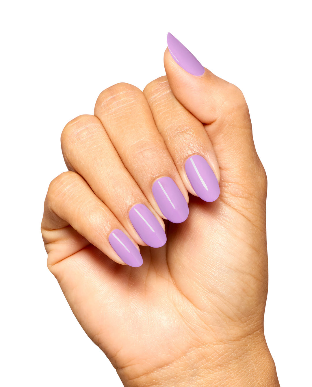 OPI | Infinite Shine • Trip to the Brite Side: Learn to Fly-lac