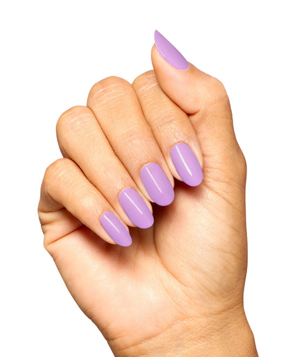 OPI | Infinite Shine • Trip to the Brite Side: Learn to Fly-lac