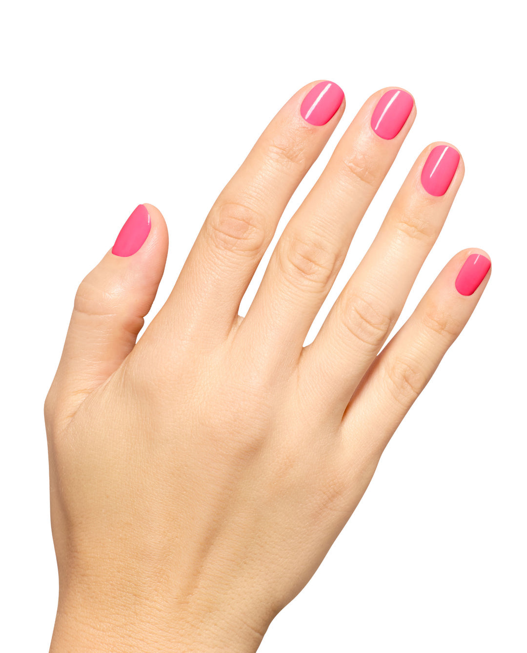OPI | Infinite Shine • Trip to the Brite Side: Lei Out in the Sun