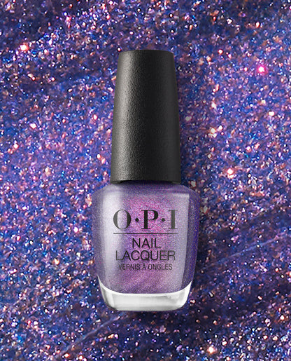 OPI | Nail Lacquer • Leonardo's Model Color