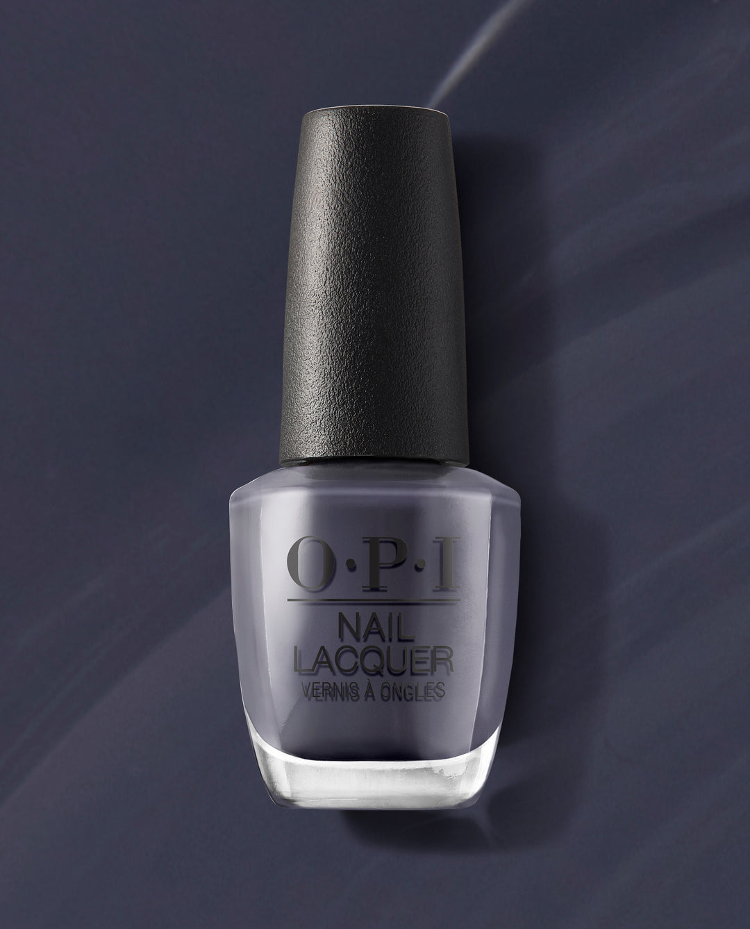 OPI | Nail Lacquer • Less is Norse