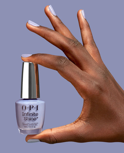 OPI | Infinite Shine • The New OPIcons: Less is More