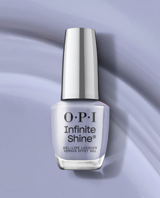 OPI | Infinite Shine • The New OPIcons: Less is More