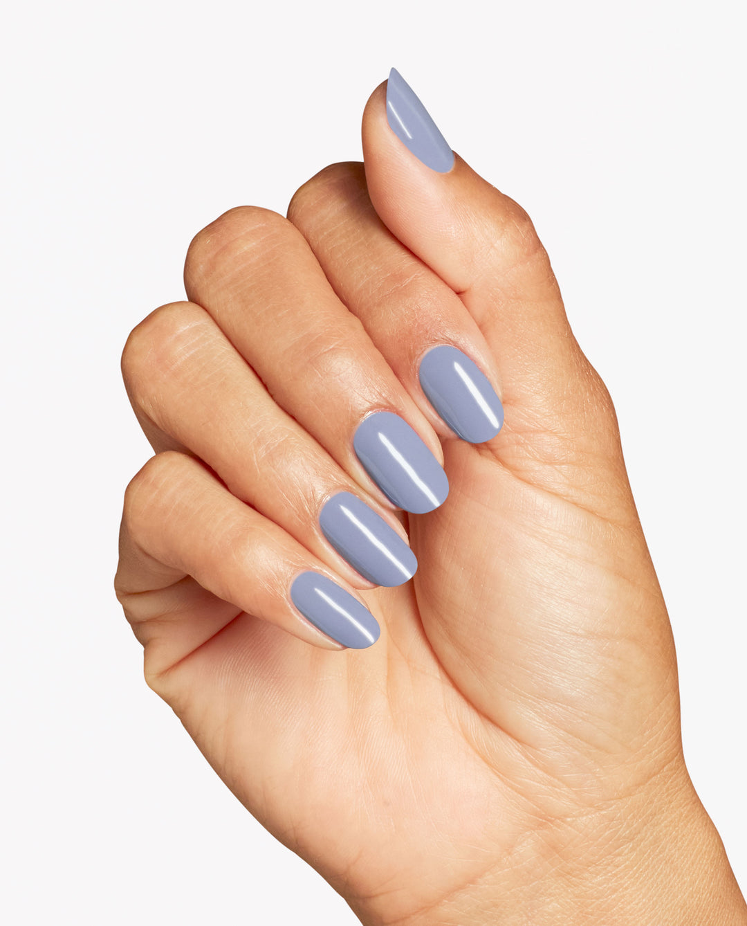 OPI | Infinite Shine • The New OPIcons: Less is More