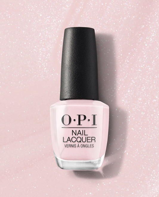 OPI | Nail Lacquer • Let Me Bayou a Drink