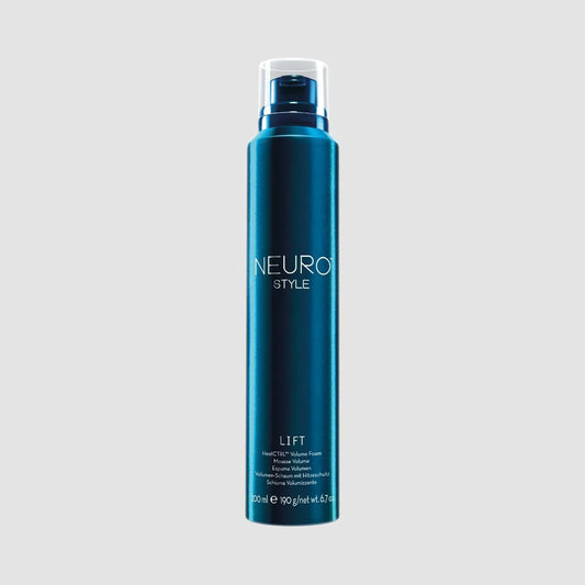 Paul Mitchell | Neuro Lift HeatCTRL Volume Foam (200ml)