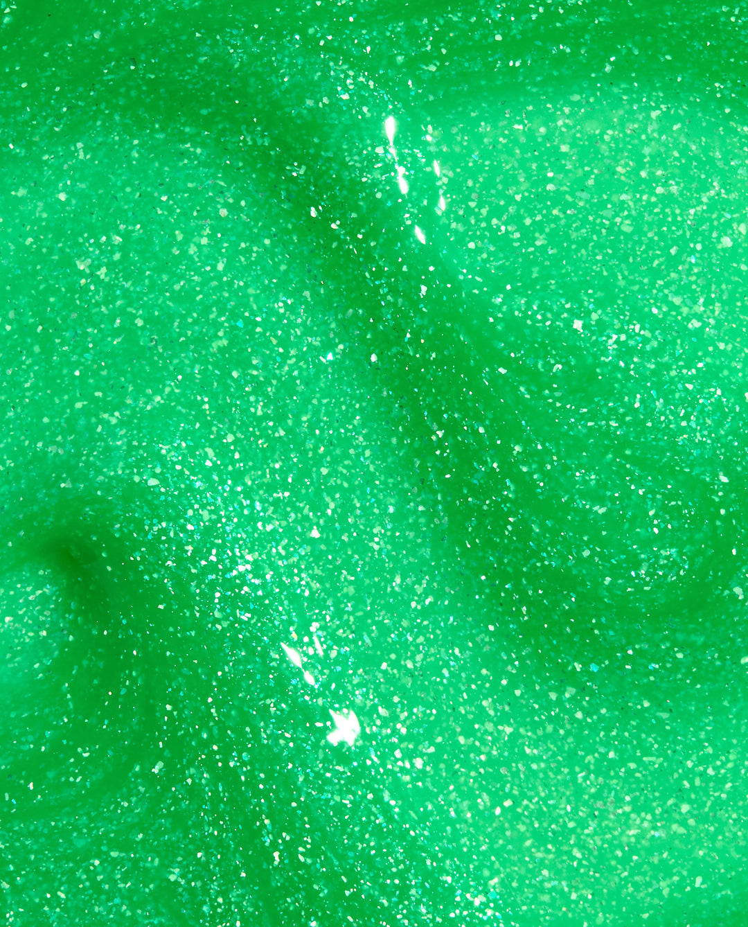 OPI | Nail Lacquer • Trip to the Brite Side: Lime of My Life