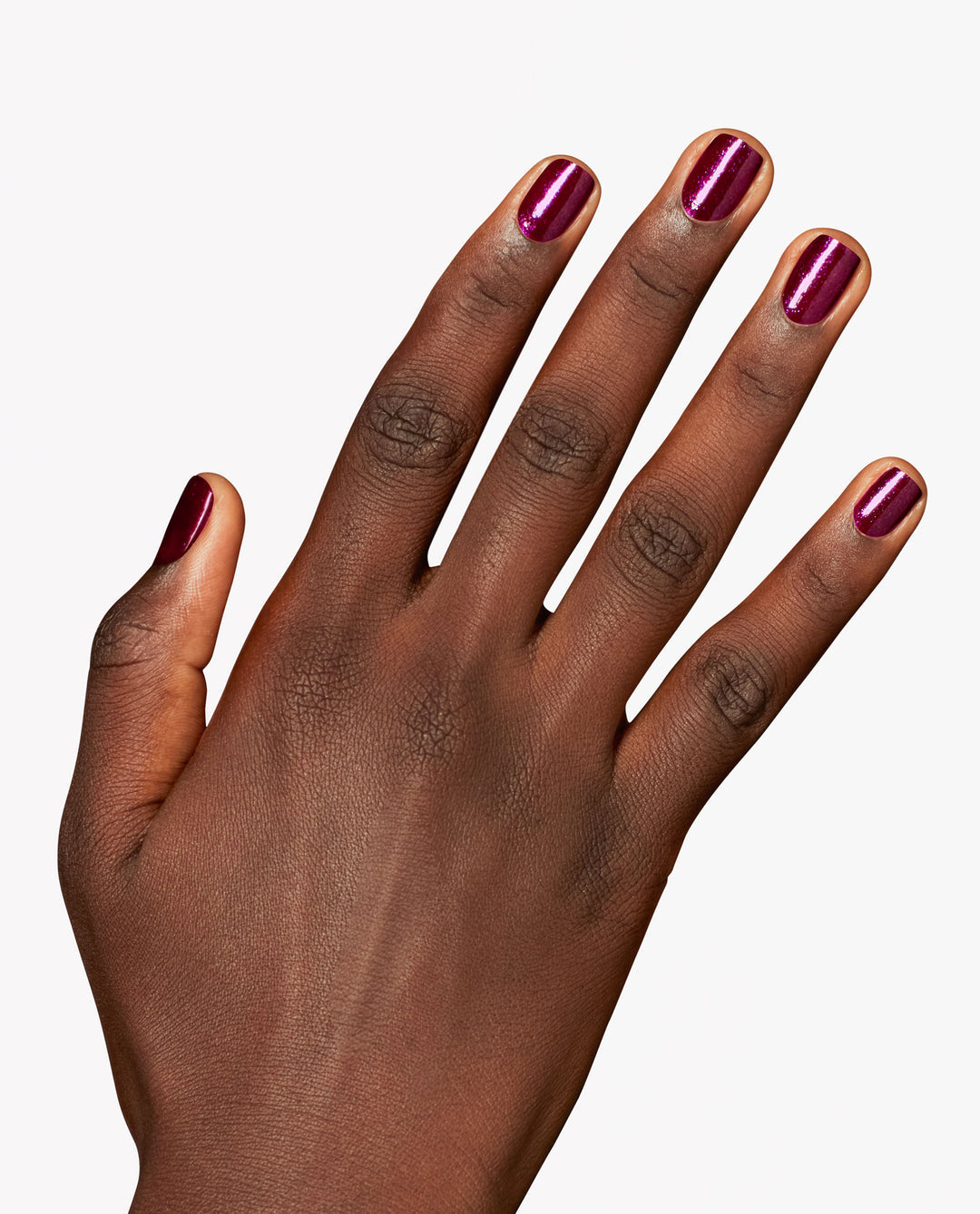 OPI | Nail Lacquer • The New OPIcons: Lincoln Park After Brunch