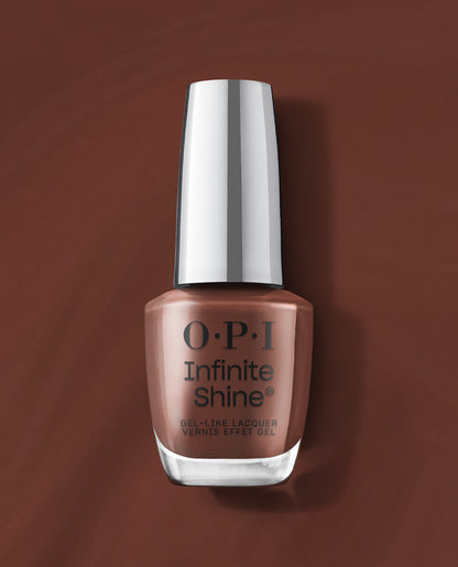 OPI | Infinite Shine • What's Your Mani-tude?: Lip Hot Liner