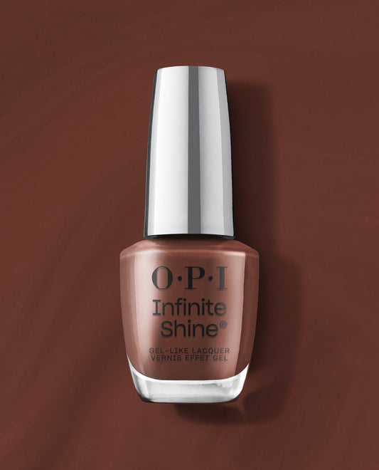 OPI | Infinite Shine • What's Your Mani-tude?: Lip Hot Liner