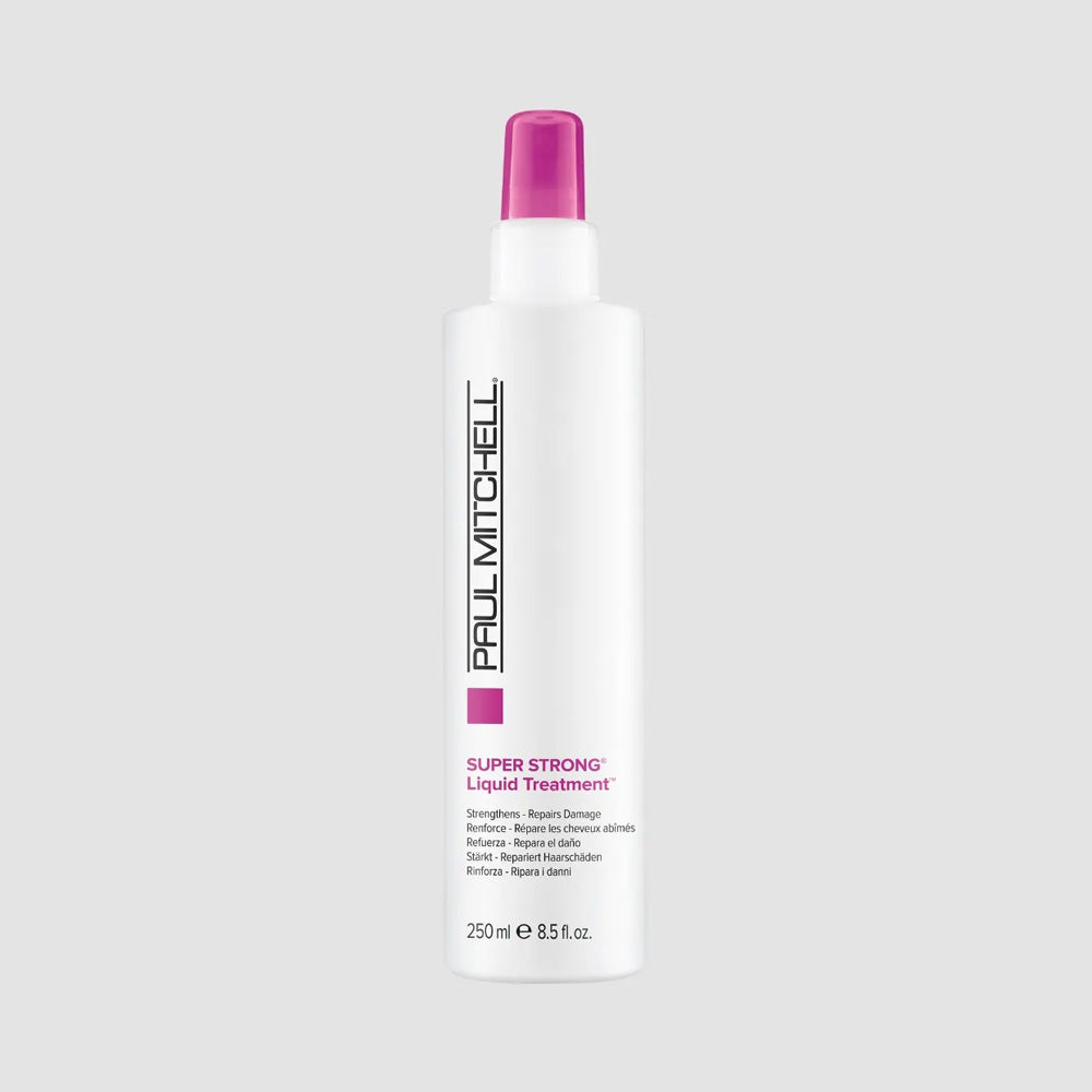 Paul Mitchell | Super Strong Liquid Treatment (250ml)