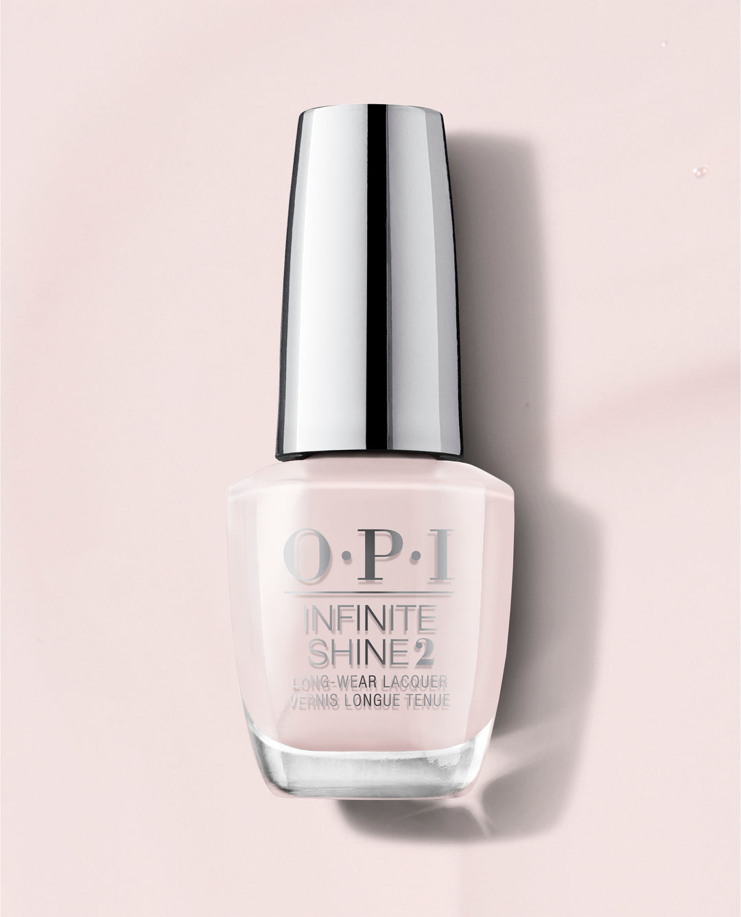 OPI | Infinite Shine • Lisbon Wants Moor