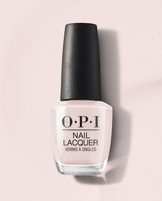 OPI | Nail Lacquer • Lisbon Wants Moor