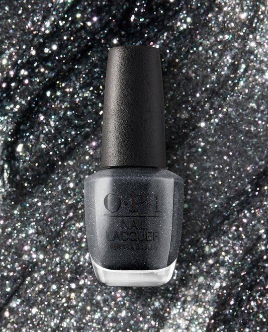 OPI | Nail Lacquer • Lucerne-tainly Look Marvelous