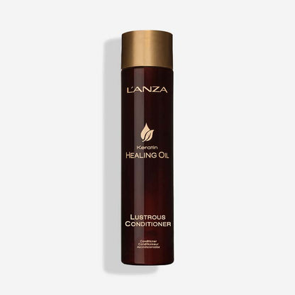 L’ANZA | Keratin Healing Oil Lustrous Conditioner (250ml)