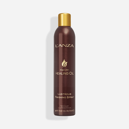 L’ANZA | Keratin Healing Oil Lustrous Finishing Spray (350ml)