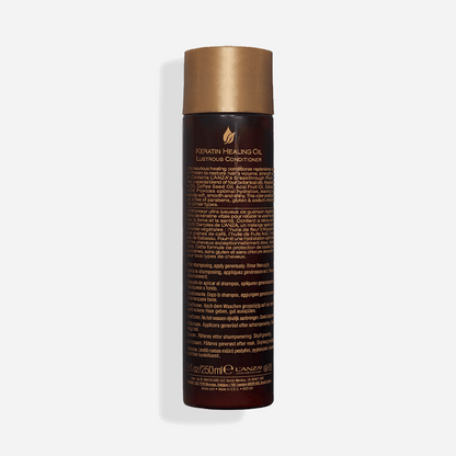 L’ANZA | Keratin Healing Oil Lustrous Shampoo (300ml)