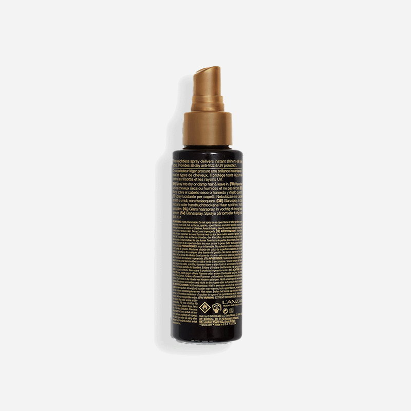 L’ANZA | Keratin Healing Oil Lustrous Shine Spray (100ml)