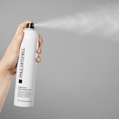 Paul Mitchell | Super Clean Extra Finishing Spray (315ml)