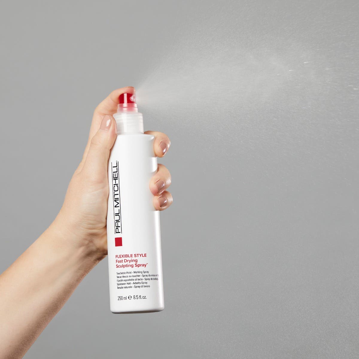 Paul Mitchell | Fast Drying Sculpting Spray (250ml)