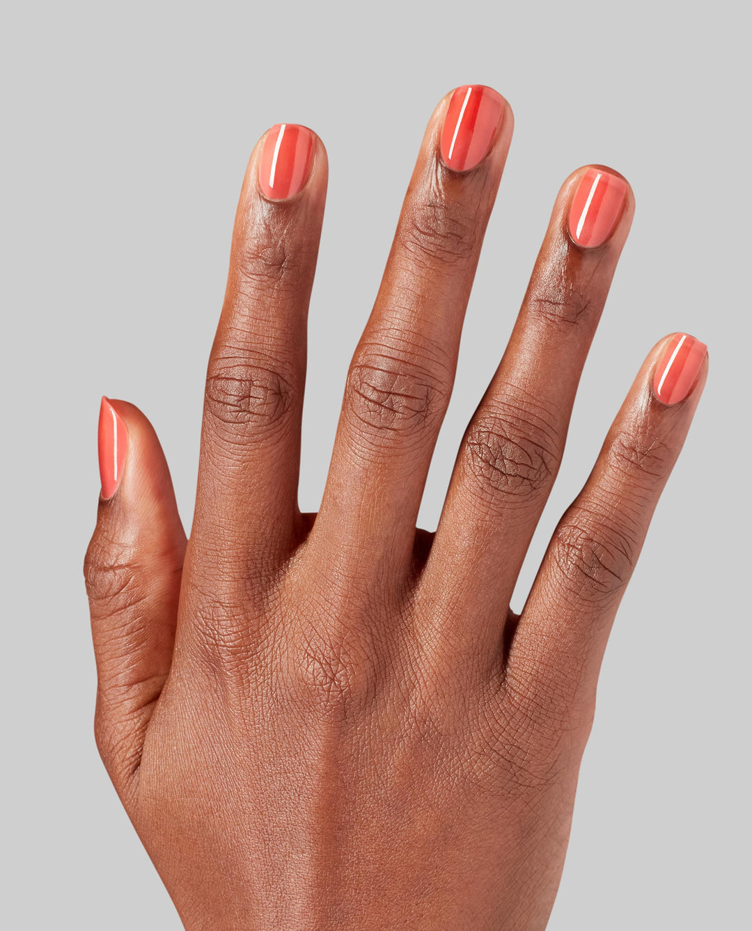 OPI | Nail Lacquer • Make 'Em Jelly!: Make ‘Em Jelly