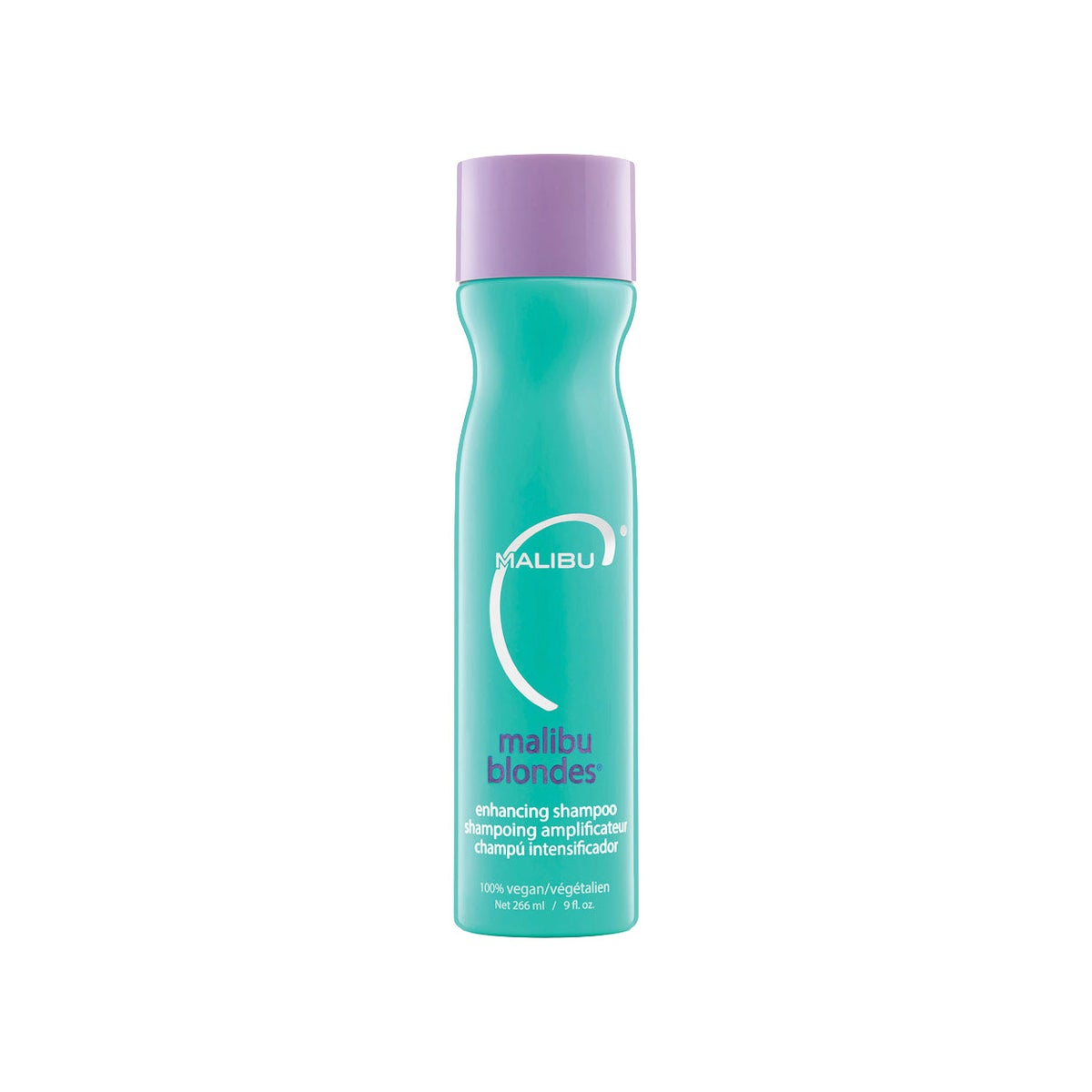 Malibu C | Malibu Blondes® Enhancing Shampoo (266ml)