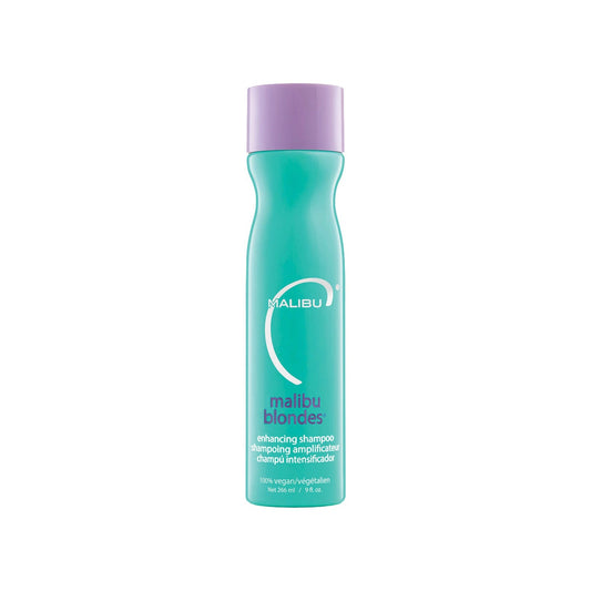 Malibu C | Malibu Blondes® Enhancing Shampoo (266ml)