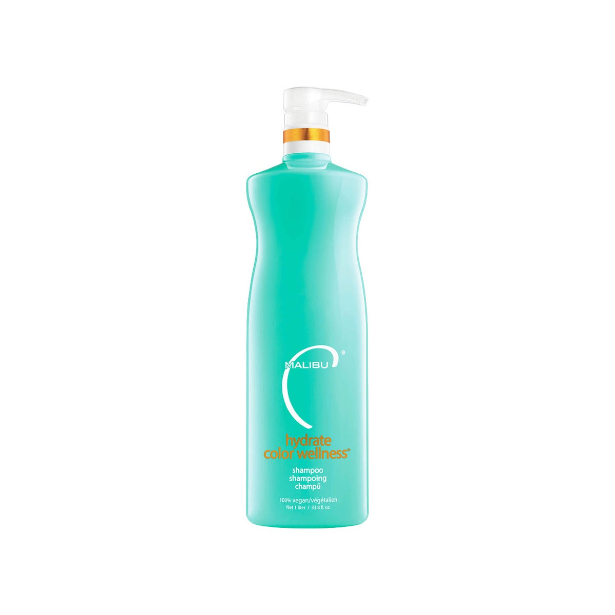 Malibu C | Hydrate Color Wellness® Shampoo (1L)