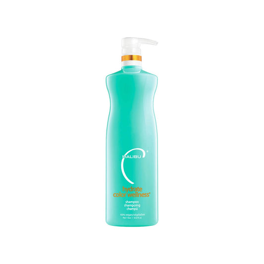 Malibu C | Hydrate Color Wellness® Shampoo (1L)