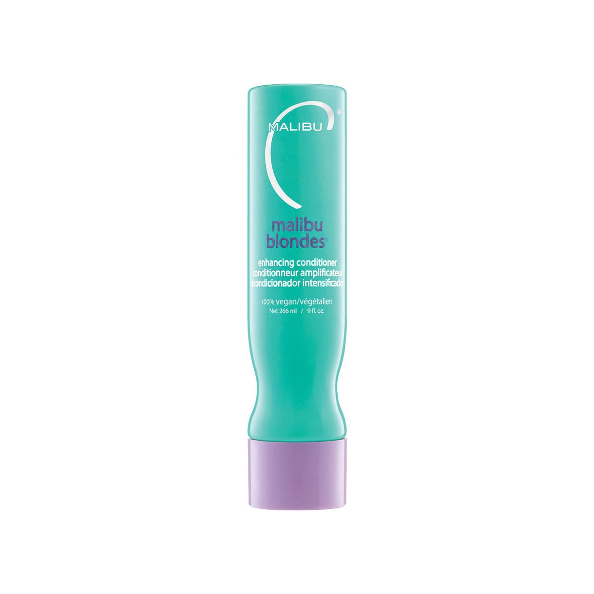 Malibu C | Malibu Blondes® Enhancing Conditioner (266ml)
