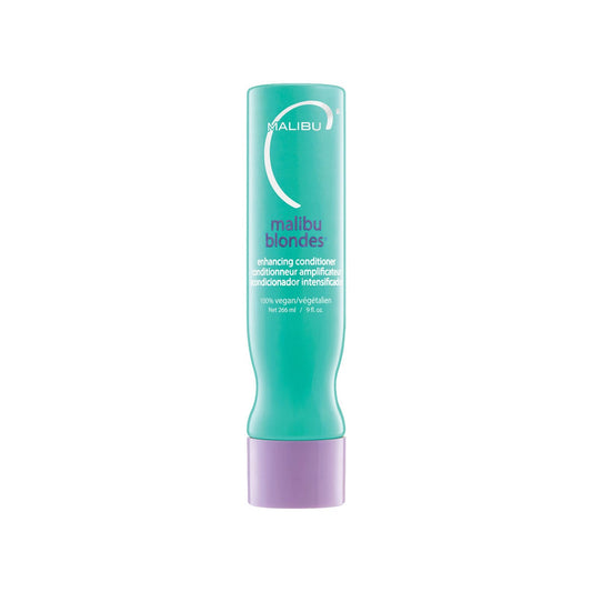 Malibu C | Malibu Blondes® Enhancing Conditioner (266ml)