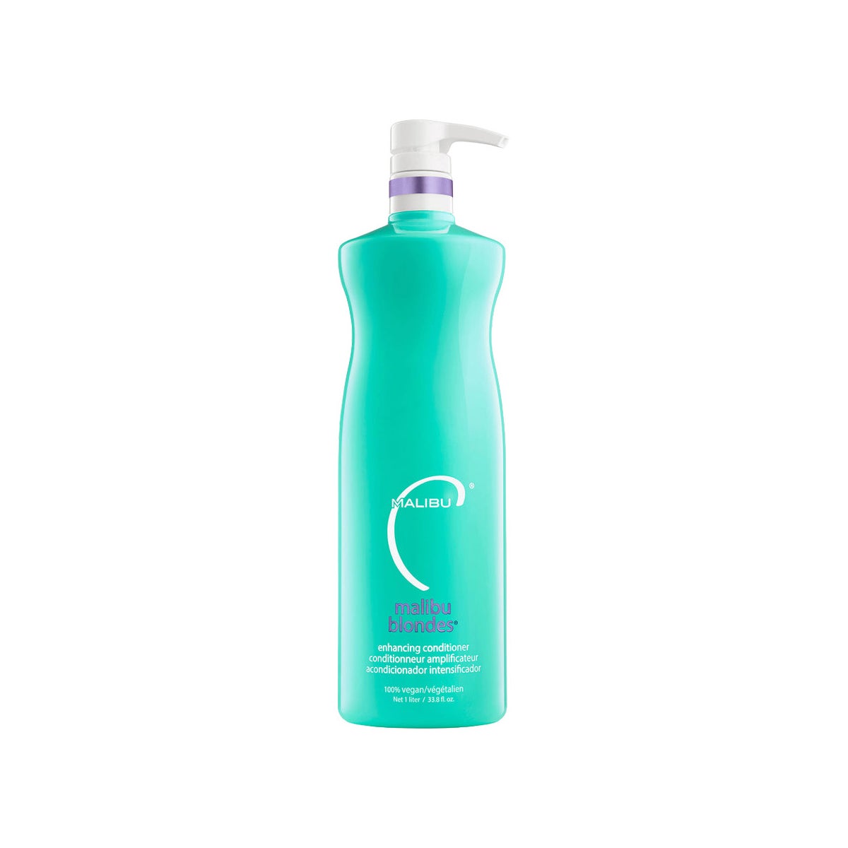 Malibu C | Malibu Blondes® Enhancing Conditioner (1L)