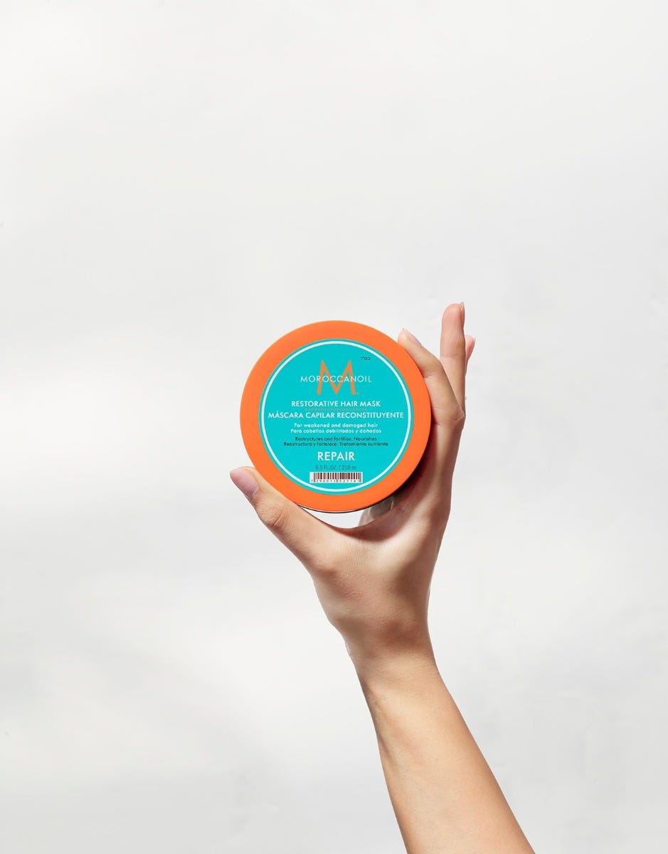 Moroccanoil | Restorative Hair Mask (250ml)