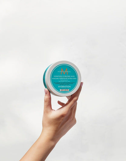 Moroccanoil | Weightless Hydrating Mask (250ml)