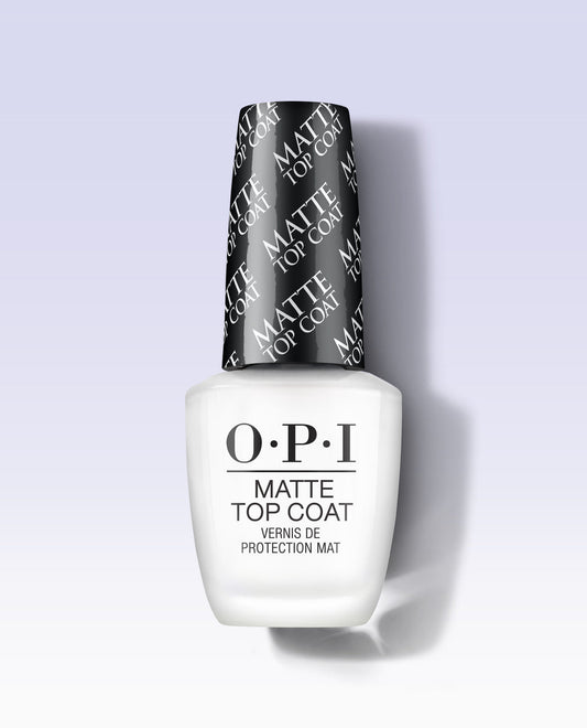 OPI | Matte Top Coat