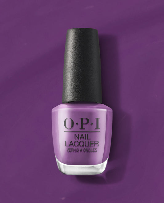 OPI | Nail Lacquer • Medi-take it All In