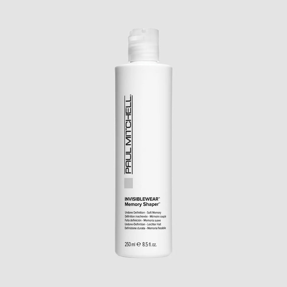 Paul Mitchell | Invisiblewear Memory Shaper (250ml)