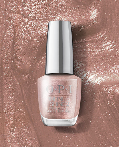 OPI | Infinite Shine • Metallic Composition