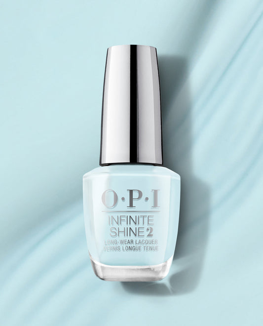 OPI |  Infinite Shine • Mexico City Move-mint