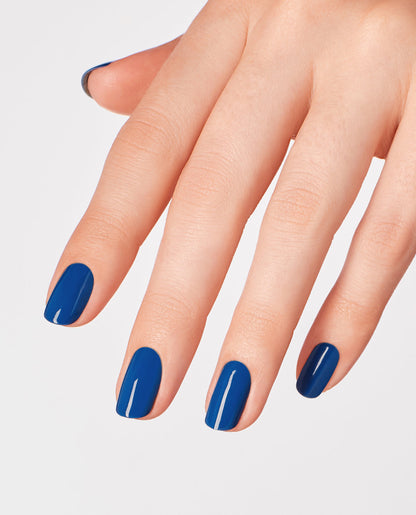 OPI | Nail Lacquer • Mi Casa Es Blue Casa