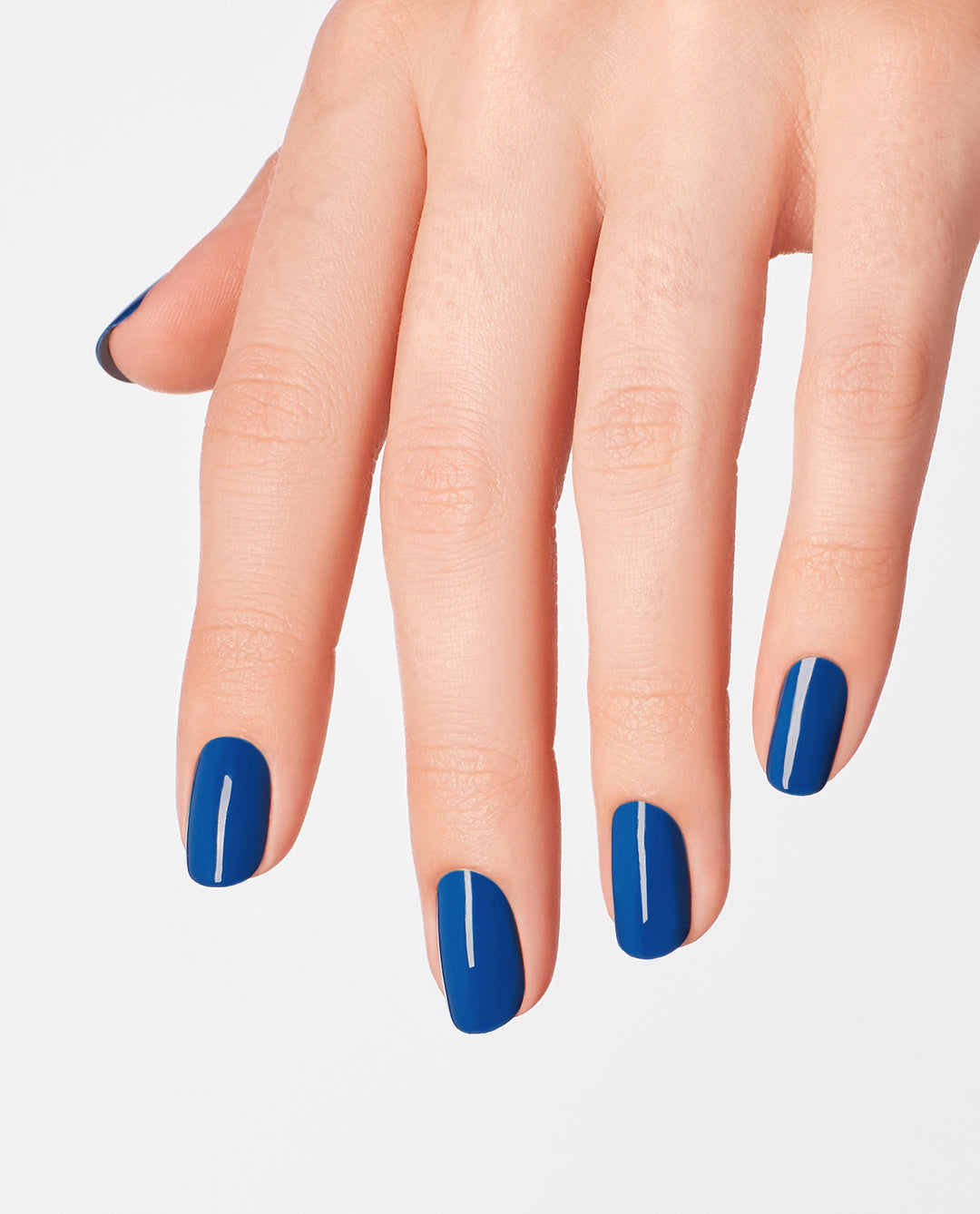 OPI | Infinite Shine • Mi Casa Es Blue Casa