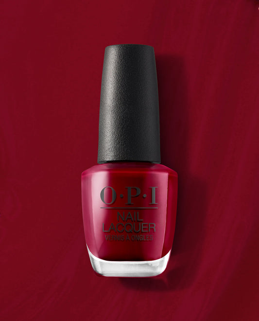 OPI | Nail Lacquer • Miami Beet