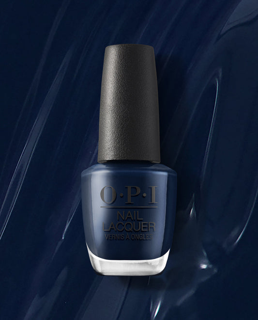 OPI | Nail Lacquer • Midnight Mantra