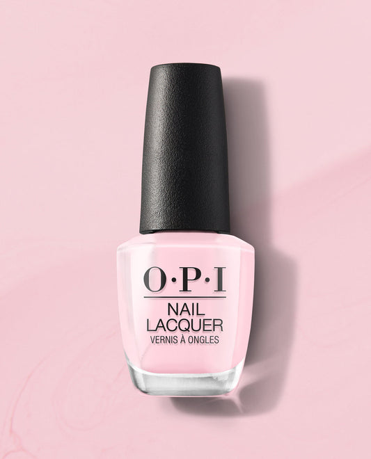 OPI | Nail Lacquer • Mod About You