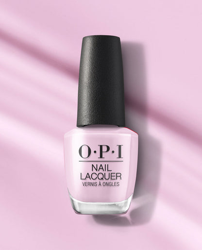 OPI | Nail Lacquer • The New OPIcons: Mod About Me