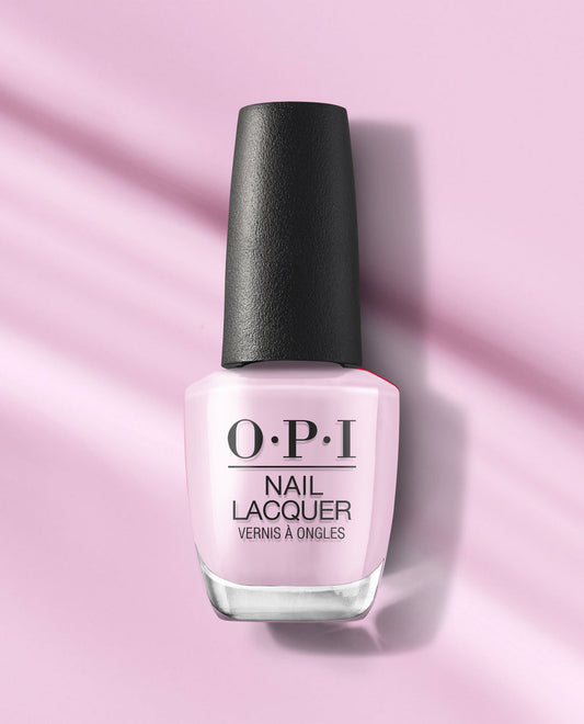 OPI | Nail Lacquer • The New OPIcons: Mod About Me